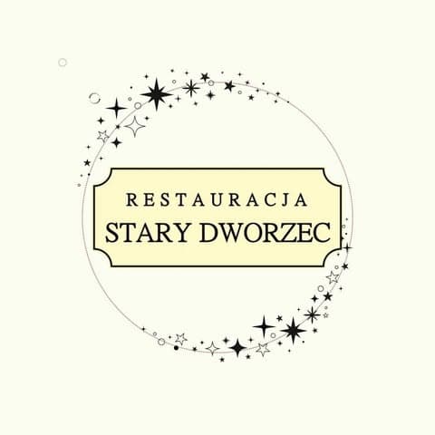 Logo Restauracji Stary Dworzec